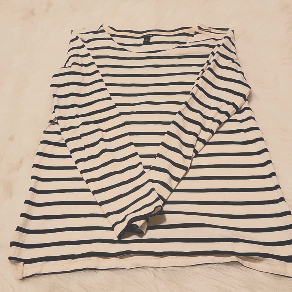 Ann Taylor long-sleeve